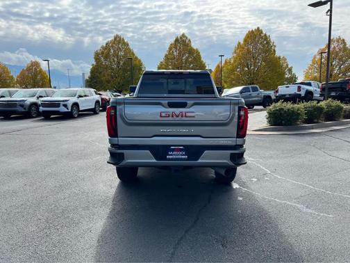2024 GMC Sierra 2500 Denali