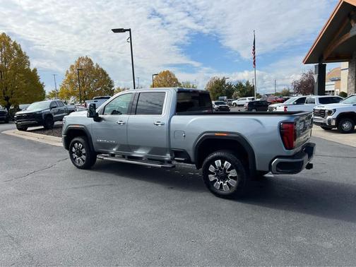 2024 GMC Sierra 2500 Denali