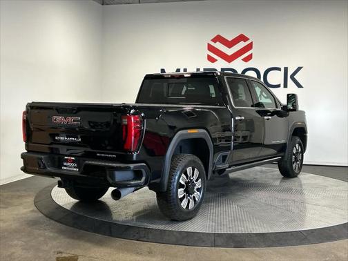 2024 GMC Sierra 2500 Denali