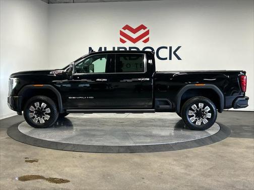 2024 GMC Sierra 2500 Denali