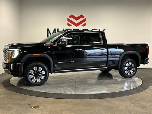 2024 GMC Sierra 2500 Denali