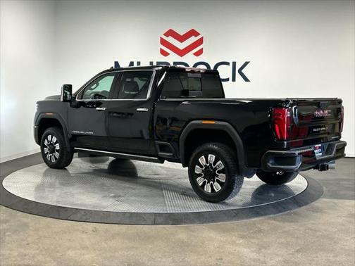 2024 GMC Sierra 2500 Denali