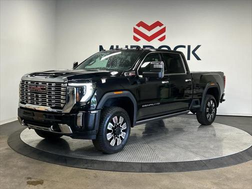 2024 GMC Sierra 2500 Denali