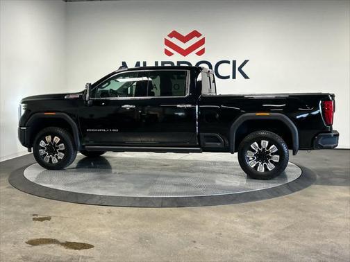 2024 GMC Sierra 2500 Denali