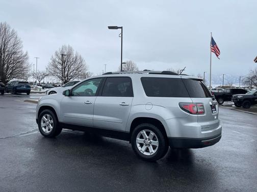 2014 GMC Acadia SLE-2