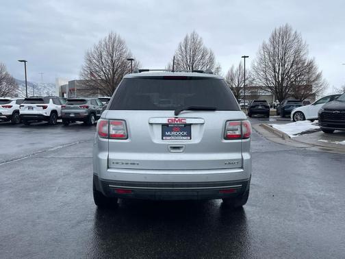 2014 GMC Acadia SLE-2