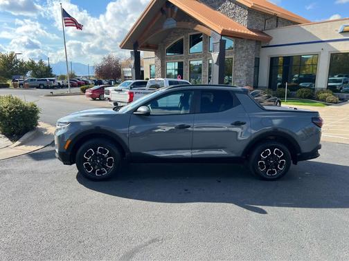 2023 Hyundai SANTA CRUZ SEL