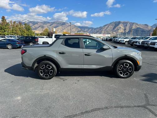 2023 Hyundai SANTA CRUZ SEL