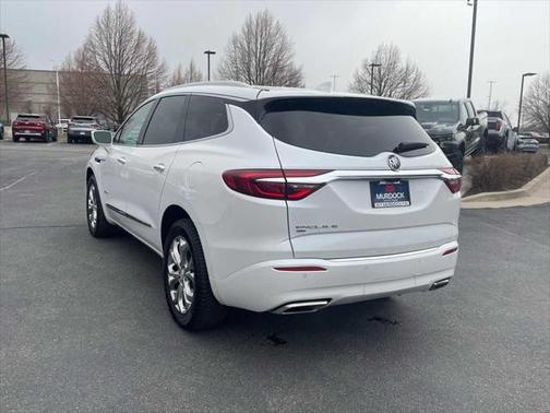 2020 Buick Enclave AWD Avenir