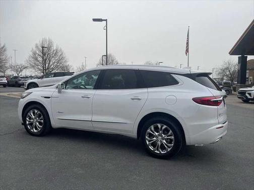 2020 Buick Enclave AWD Avenir