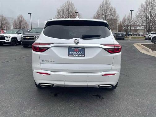 2020 Buick Enclave AWD Avenir