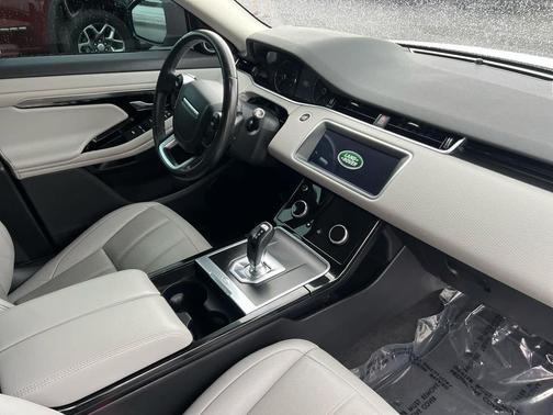 2020 Land Rover Range Rover Evoque S