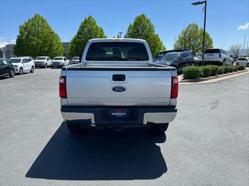 2016 Ford F-250 XLT