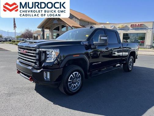 2022 GMC Sierra 3500 Base