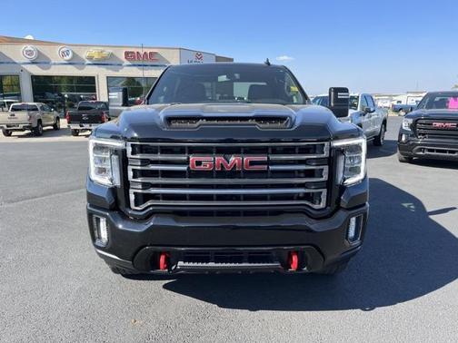 2022 GMC Sierra 3500 Base