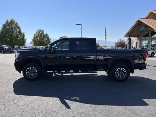 2022 GMC Sierra 3500 Base