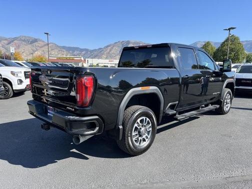 2022 GMC Sierra 3500 Base