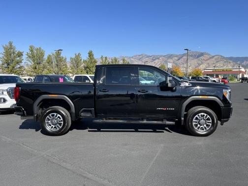 2022 GMC Sierra 3500 Base