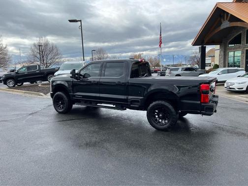 2023 Ford F-350 Lariat