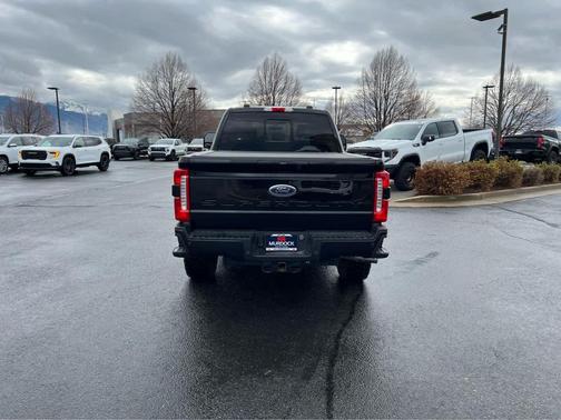 2023 Ford F-350 Lariat