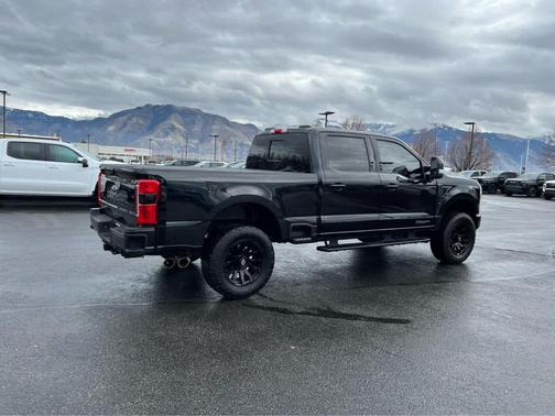 2023 Ford F-350 Lariat