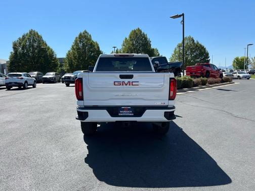 2022 GMC Sierra 3500 Base