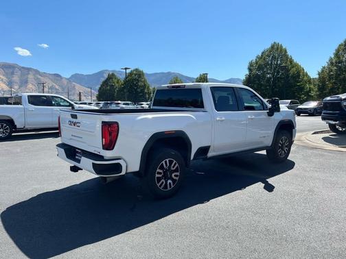 2022 GMC Sierra 3500 Base