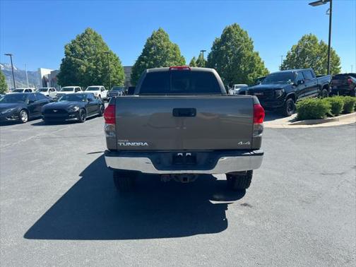 2007 Toyota Tundra SR5