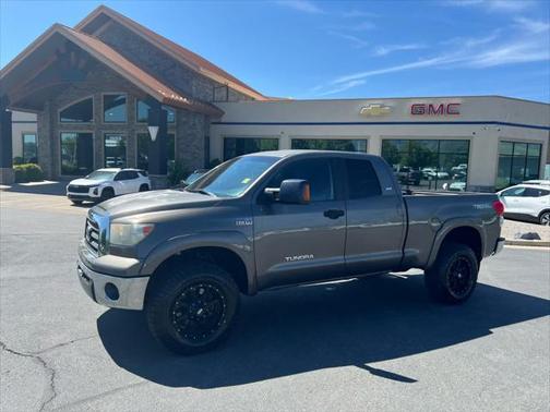 2007 Toyota Tundra SR5