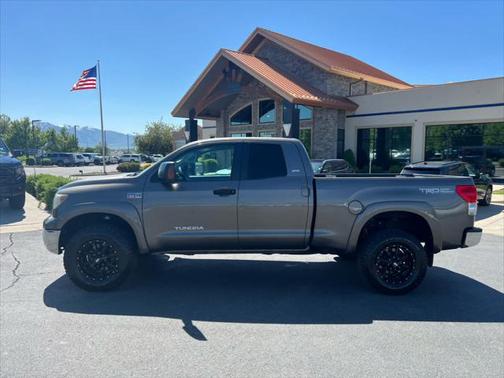 2007 Toyota Tundra SR5