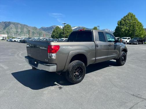 2007 Toyota Tundra SR5