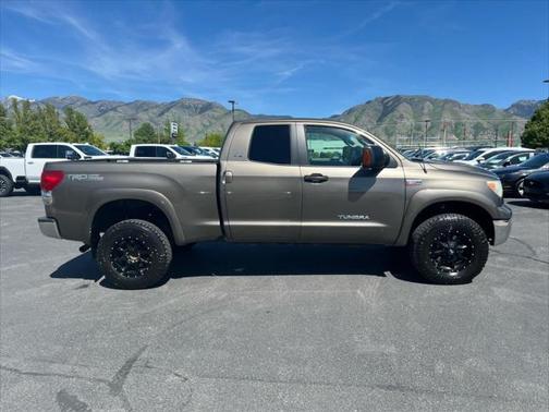 2007 Toyota Tundra SR5
