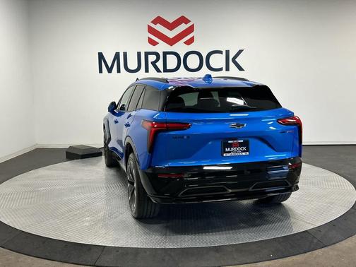 2024 Chevrolet Blazer EV eAWD RS