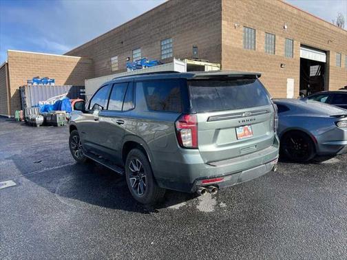 2023 Chevrolet Tahoe 4WD Z71