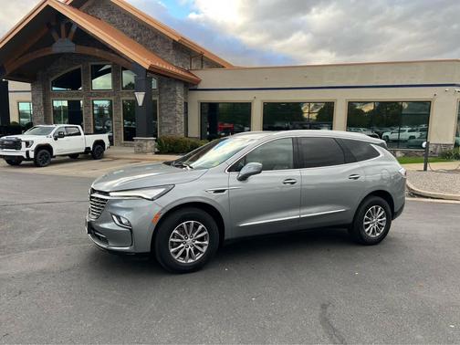 2024 Buick Enclave Premium AWD