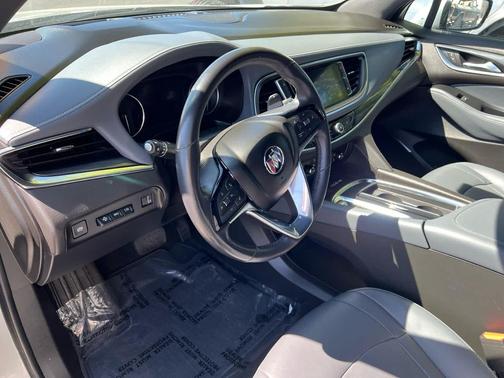 2024 Buick Enclave Premium AWD
