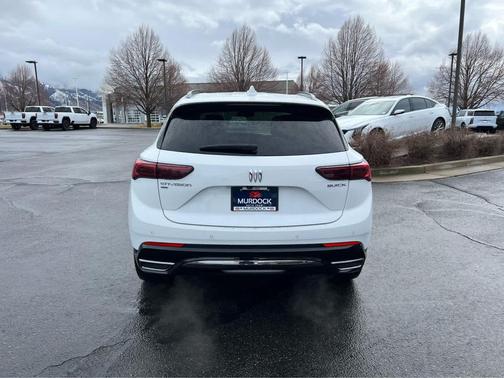 2025 Buick Envision Sport Touring AWD