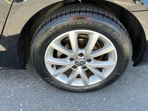 2014 Volkswagen Jetta Auto SE w/Connectivity