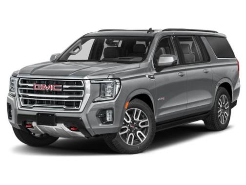 2024 GMC Yukon XL 4WD AT4