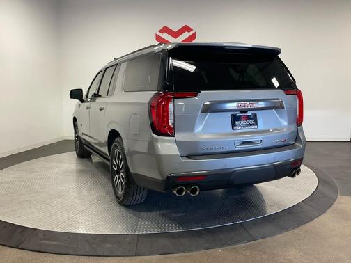 2024 GMC Yukon XL 4WD AT4