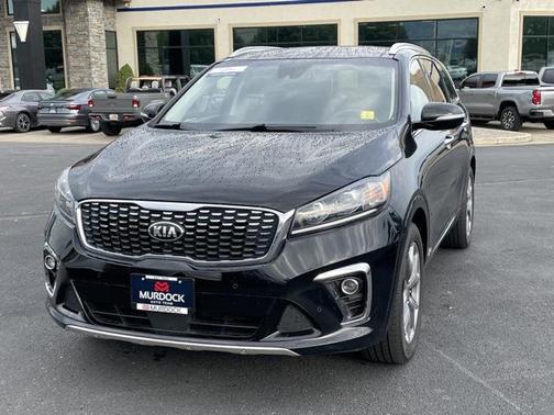 2020 Kia Sorento SX