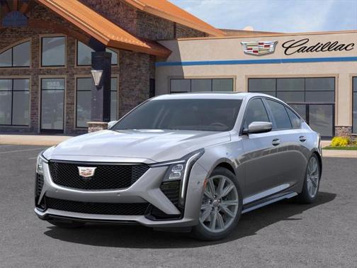 2025 Cadillac CT5-V V-Series