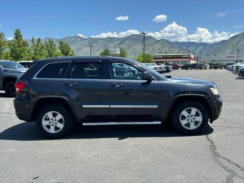 2013 Jeep Grand Cherokee Laredo