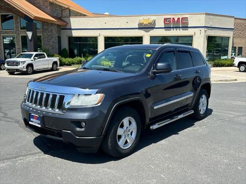 2013 Jeep Grand Cherokee Laredo