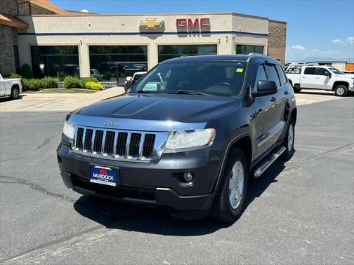 2013 Jeep Grand Cherokee Laredo
