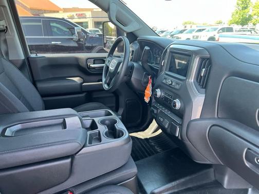 2024 GMC Sierra 3500 Base