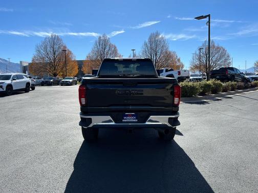 2024 GMC Sierra 3500 Base