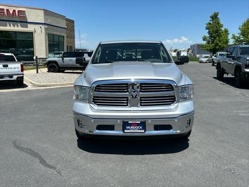 2019 RAM 1500 SLT