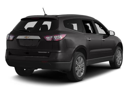 2013 Chevrolet Traverse 2LT