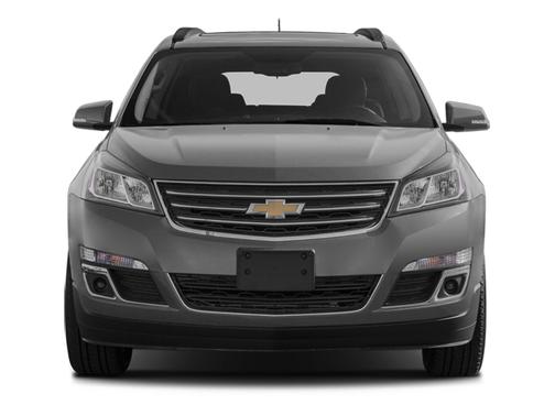 2013 Chevrolet Traverse 2LT